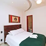 Moderno 3 Quartos Com Vista Mar No Posto 6