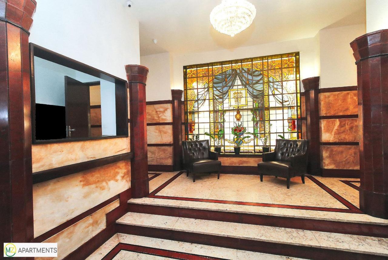 Apartemen Moderno 3 Quartos Com Vista Mar No Posto 6 *