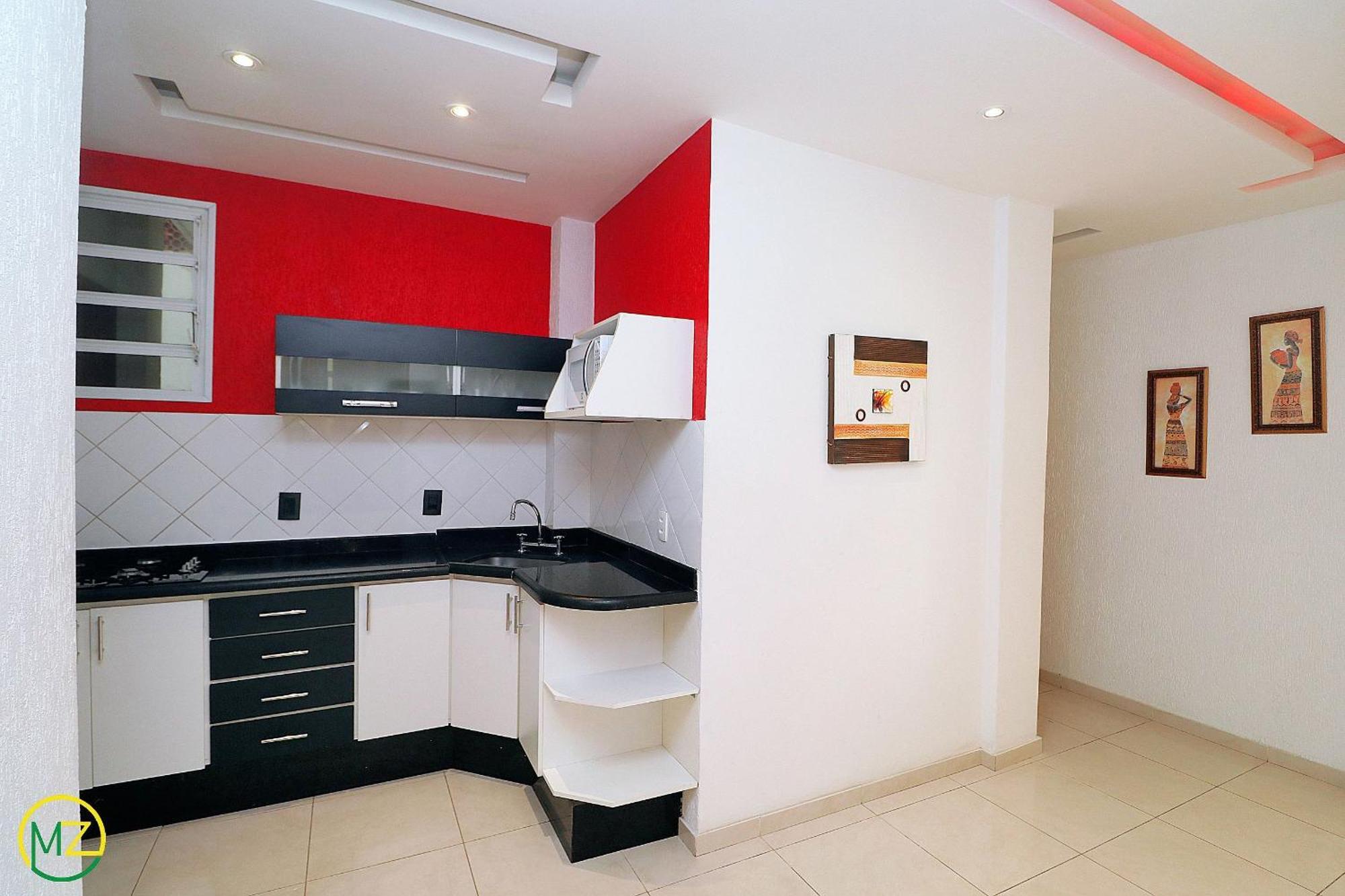 Apartemen Moderno 3 Quartos Com Vista Mar No Posto 6