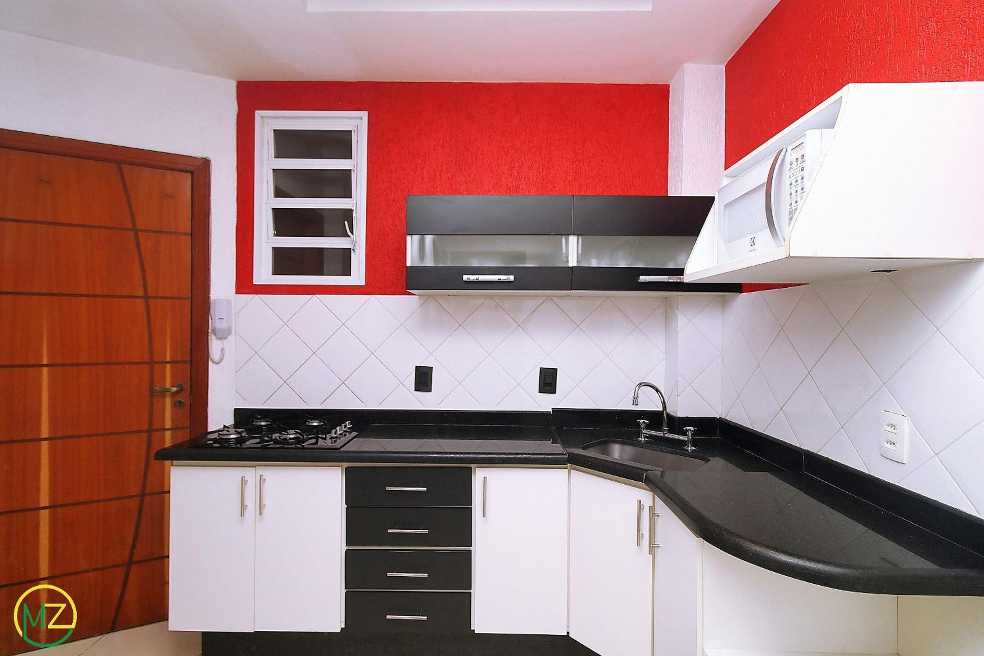 Moderno 3 Quartos Com Vista Mar No Posto 6 Apartemen *